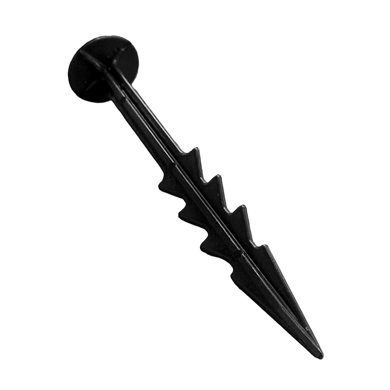 Weed Control Fabric Fixing Peg 7.5" Glenmore Hedging