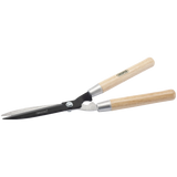 Straight Edge Garden Shears