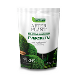 Empathy After Plant Tree & Shrub- Evergreen- 1kg Bag