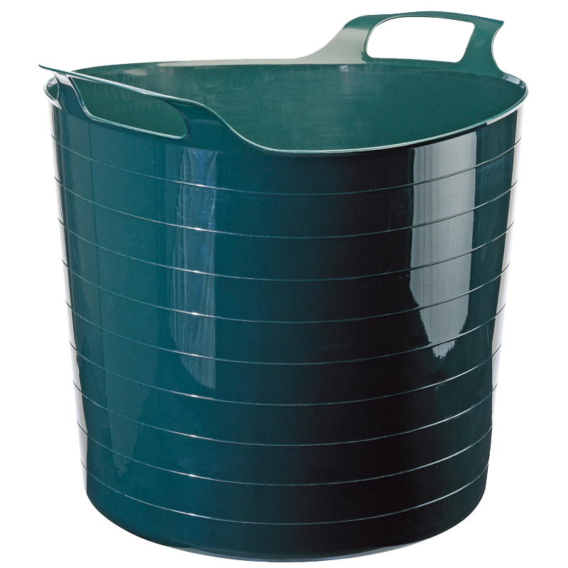 Multi-purpose Flexible Bucket