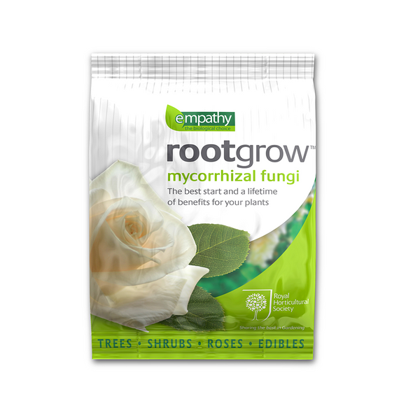 Rootgrow Mycorrhizal Fungi- 60g Bag