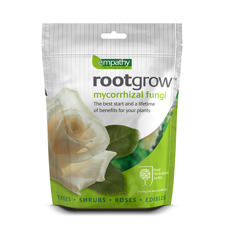 Rootgrow Mycorrhizal Fungi- 150g Bag