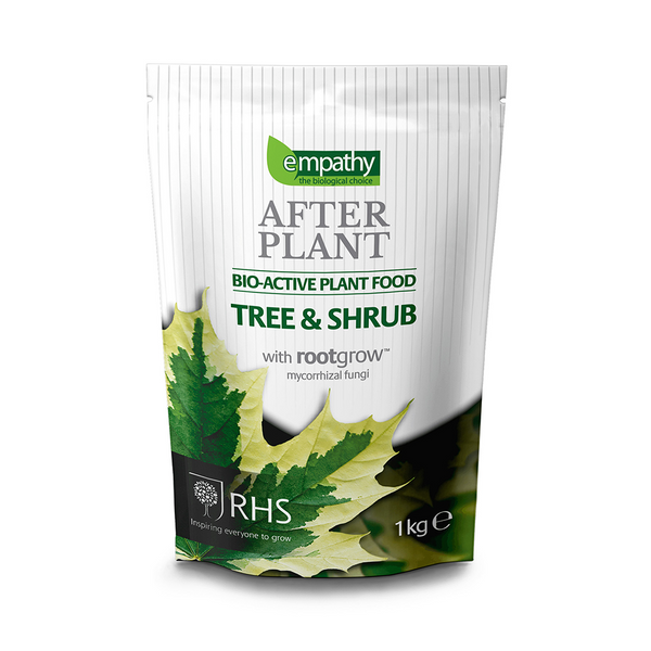 After plant tree & shrub- 1kg Bag